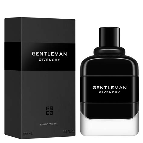 prezzo gentleman profumo givenchy|givenchy perfume sephora.